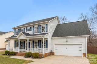 1522 Coatsworth Lane, Rock Hill, SC 29732