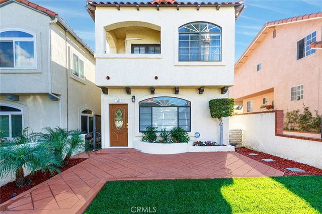 1403 W Santa Cruz, San Pedro, CA 90732