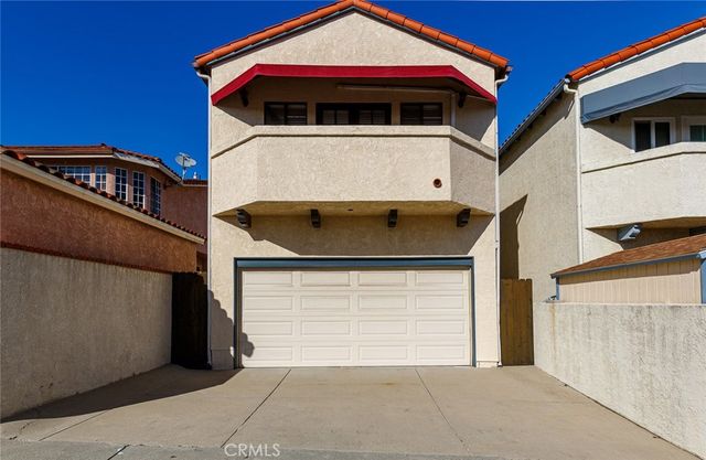 1403 W Santa Cruz, San Pedro, CA 90732