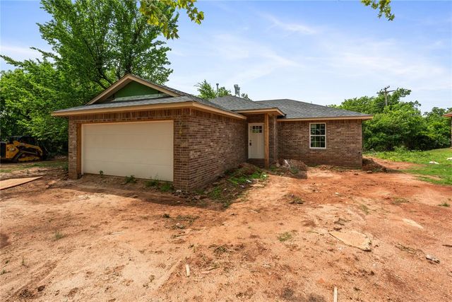 2145 N Everest Avenue, Oklahoma City, OK 73111