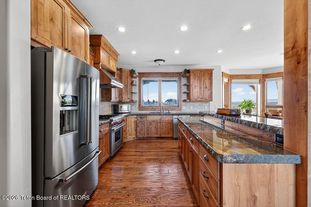 1618 W ASHTON HILL Loop, Ashton, ID 83420 photo 22