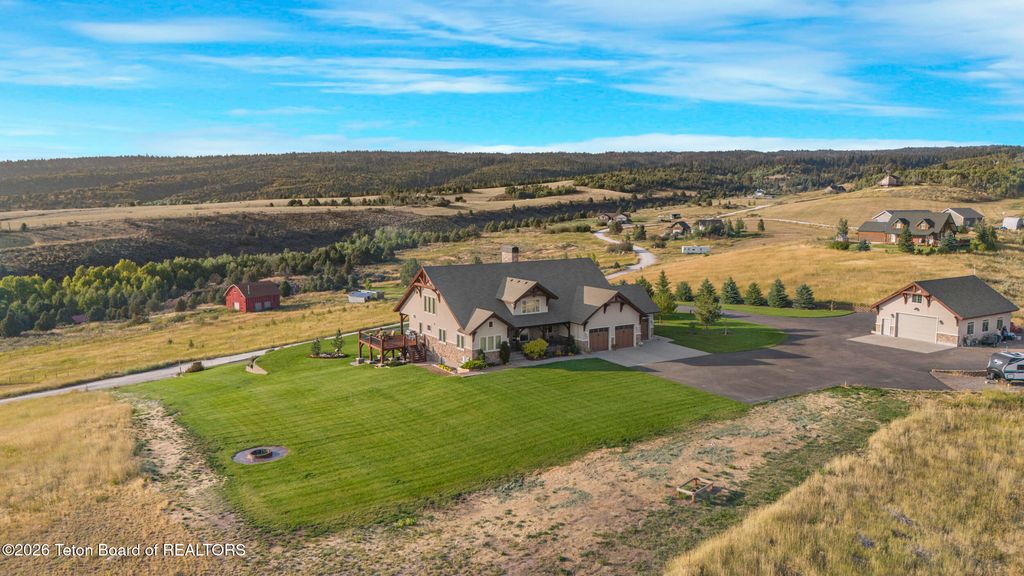 1618 W ASHTON HILL Loop, Ashton, ID 83420 photo 5