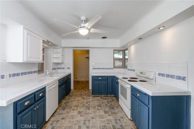 610 Park, Madera, CA 93637