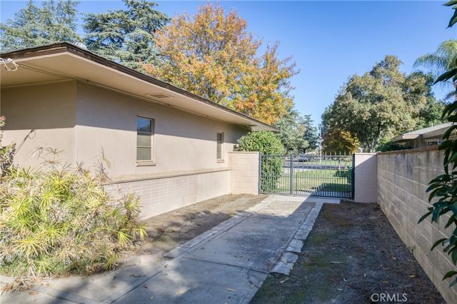 610 Park, Madera, CA 93637