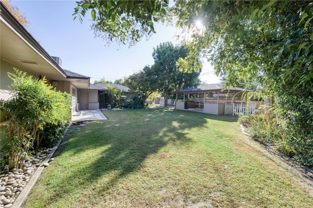 610 Park, Madera, CA 93637