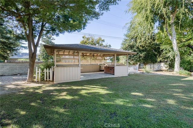 610 Park, Madera, CA 93637