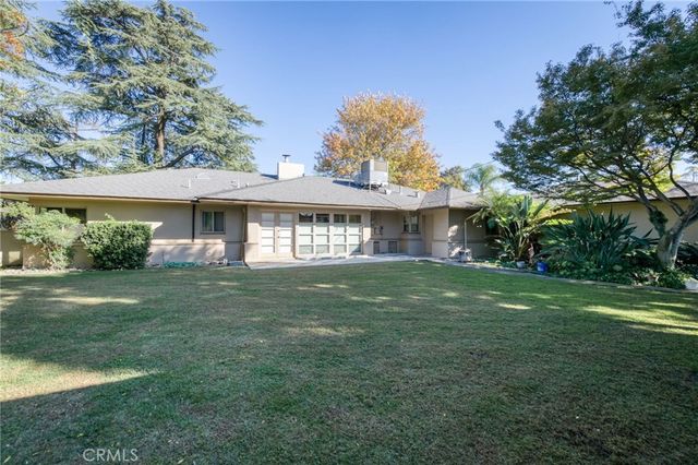 610 Park, Madera, CA 93637