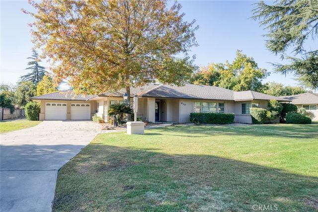 610 Park, Madera, CA 93637