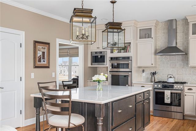 0 Lantern Hill Drive, Cranston, RI 02921