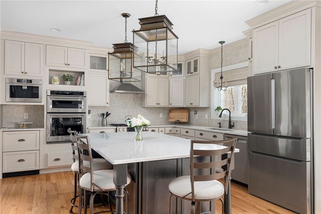 0 Lantern Hill Drive, Cranston, RI 02921