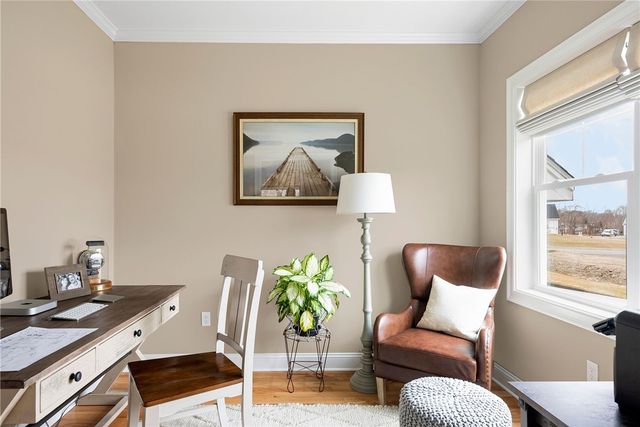 0 Lantern Hill Drive, Cranston, RI 02921