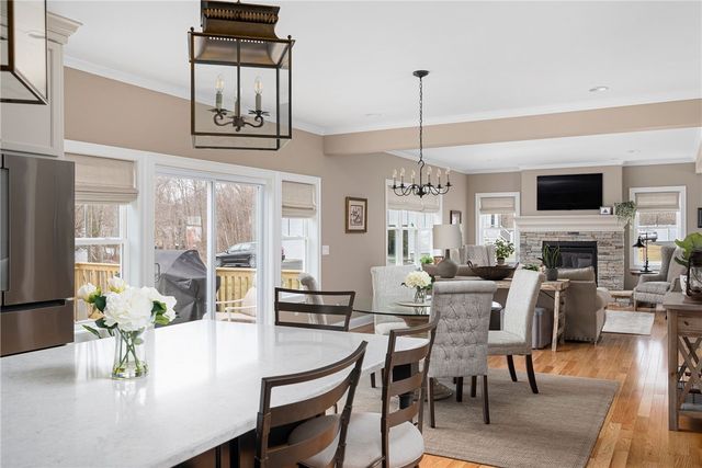 0 Lantern Hill Drive, Cranston, RI 02921