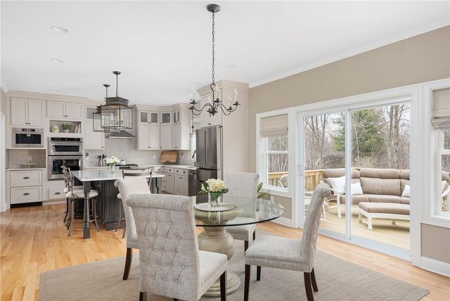 0 Lantern Hill Drive, Cranston, RI 02921