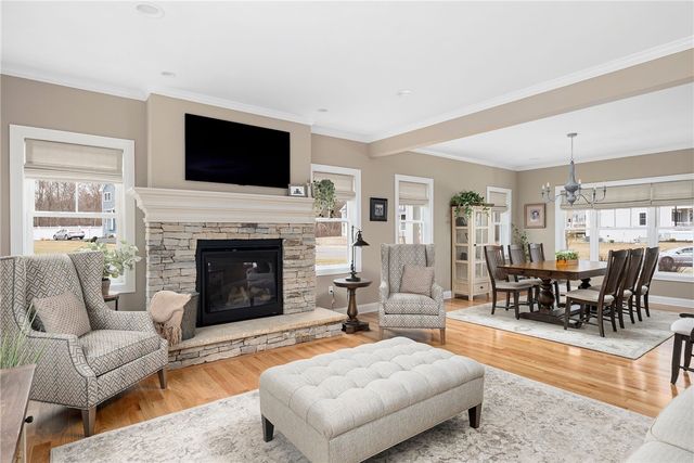 0 Lantern Hill Drive, Cranston, RI 02921