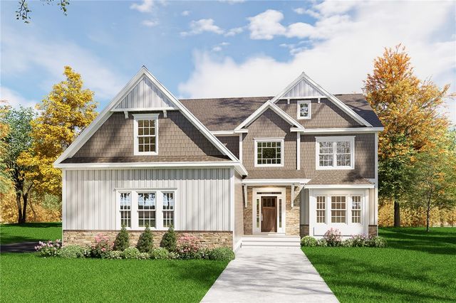 0 Lantern Hill Drive, Cranston, RI 02921