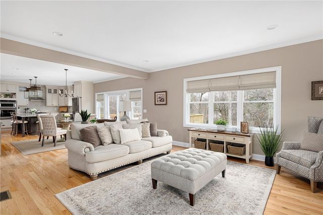 0 Lantern Hill Drive, Cranston, RI 02921