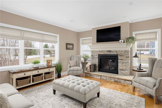 0 Lantern Hill Drive, Cranston, RI 02921