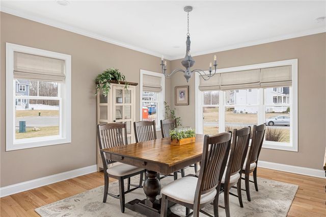 0 Lantern Hill Drive, Cranston, RI 02921