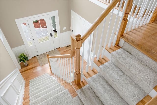 0 Lantern Hill Drive, Cranston, RI 02921