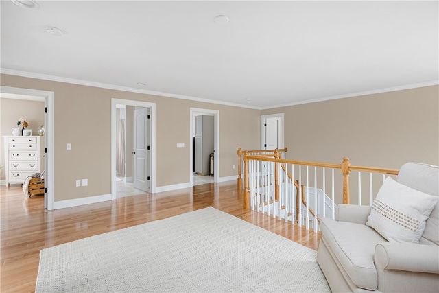 0 Lantern Hill Drive, Cranston, RI 02921