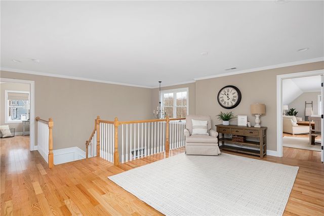 0 Lantern Hill Drive, Cranston, RI 02921