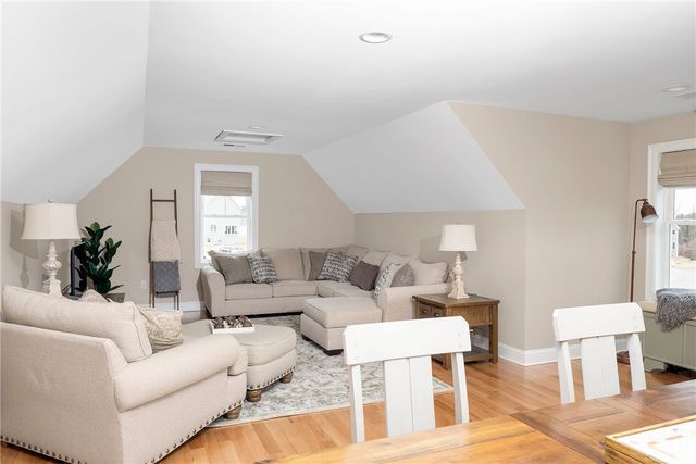 0 Lantern Hill Drive, Cranston, RI 02921