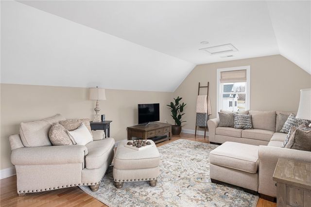 0 Lantern Hill Drive, Cranston, RI 02921