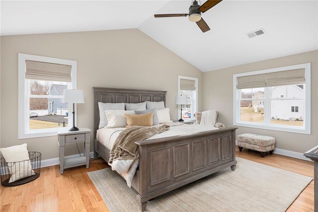 0 Lantern Hill Drive, Cranston, RI 02921