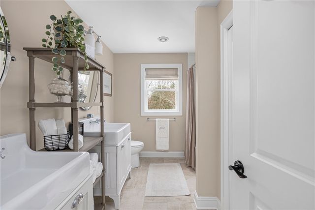 0 Lantern Hill Drive, Cranston, RI 02921
