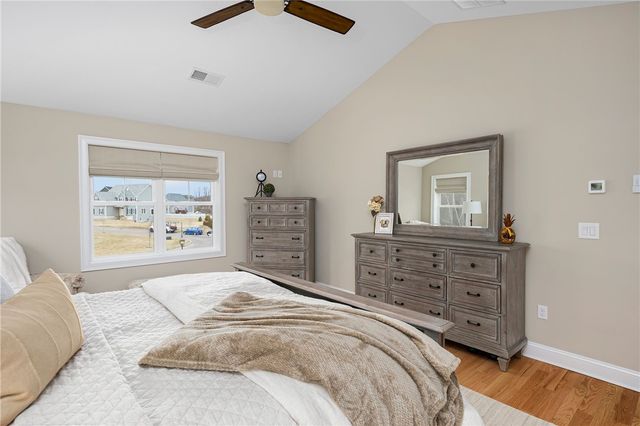 0 Lantern Hill Drive, Cranston, RI 02921