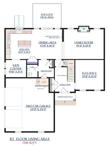 0 Lantern Hill Drive, Cranston, RI 02921