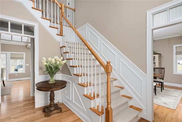 0 Lantern Hill Drive, Cranston, RI 02921