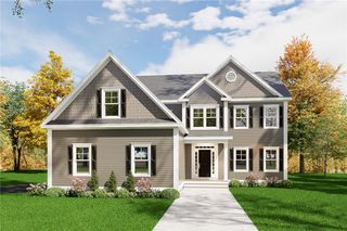 0 Lantern Hill Drive, Cranston, RI 02921