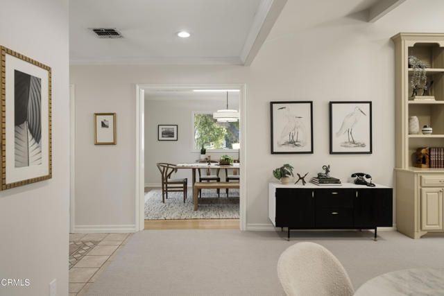 1525 Oak Meadow Lane, South Pasadena, CA 91030