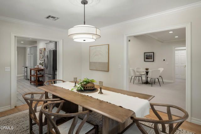 1525 Oak Meadow Lane, South Pasadena, CA 91030