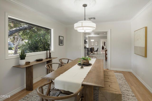 1525 Oak Meadow Lane, South Pasadena, CA 91030