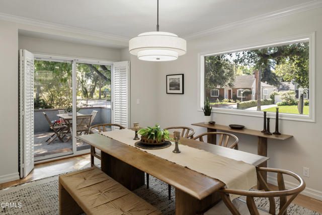 1525 Oak Meadow Lane, South Pasadena, CA 91030