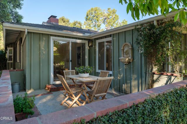 1525 Oak Meadow Lane, South Pasadena, CA 91030
