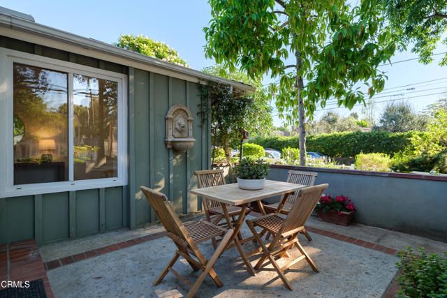 1525 Oak Meadow Lane, South Pasadena, CA 91030