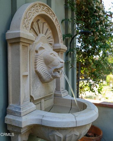 1525 Oak Meadow Lane, South Pasadena, CA 91030