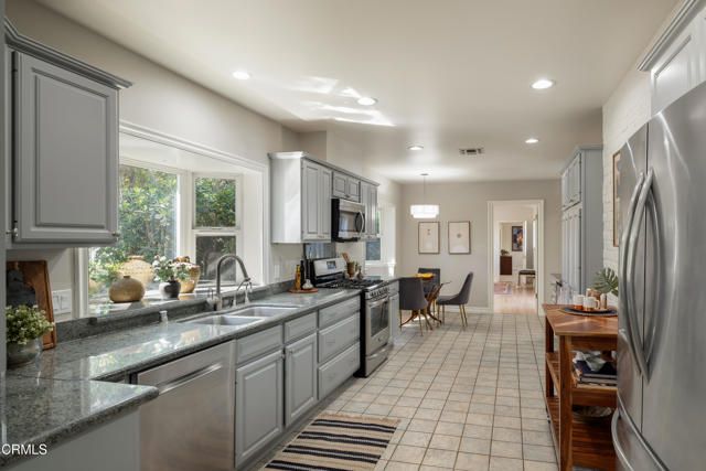 1525 Oak Meadow Lane, South Pasadena, CA 91030