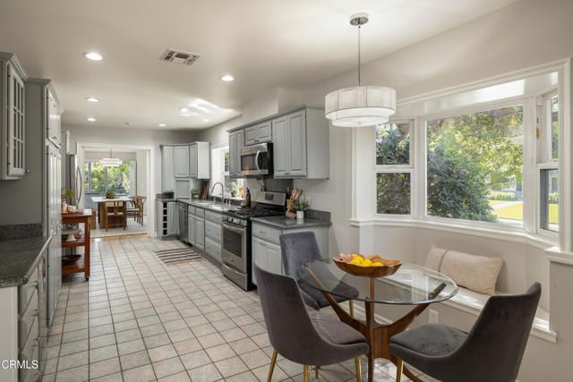 1525 Oak Meadow Lane, South Pasadena, CA 91030