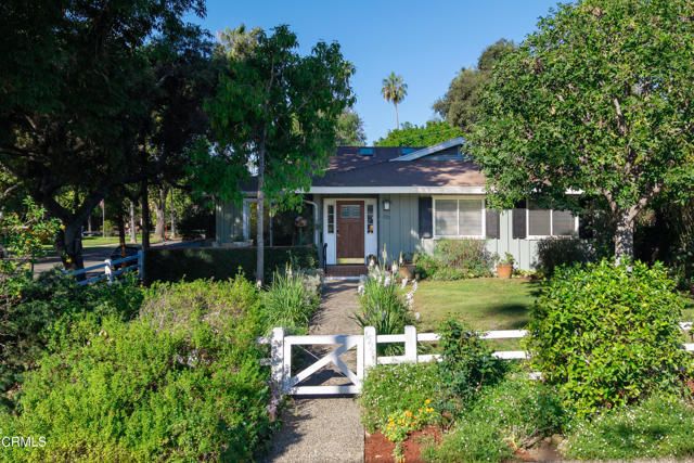 1525 Oak Meadow Lane, South Pasadena, CA 91030