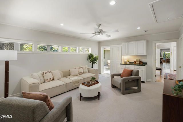 1525 Oak Meadow Lane, South Pasadena, CA 91030