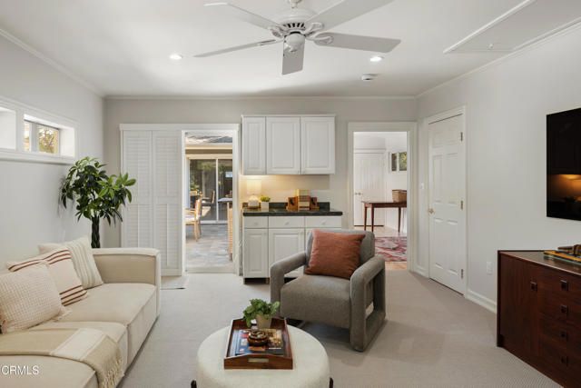 1525 Oak Meadow Lane, South Pasadena, CA 91030