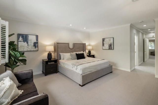 1525 Oak Meadow Lane, South Pasadena, CA 91030