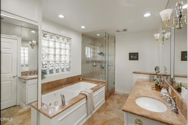 1525 Oak Meadow Lane, South Pasadena, CA 91030