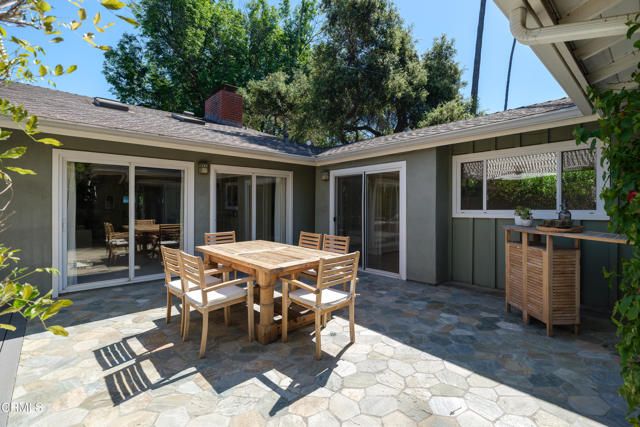 1525 Oak Meadow Lane, South Pasadena, CA 91030