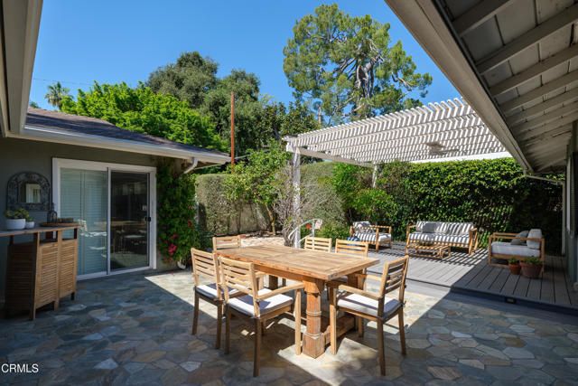 1525 Oak Meadow Lane, South Pasadena, CA 91030