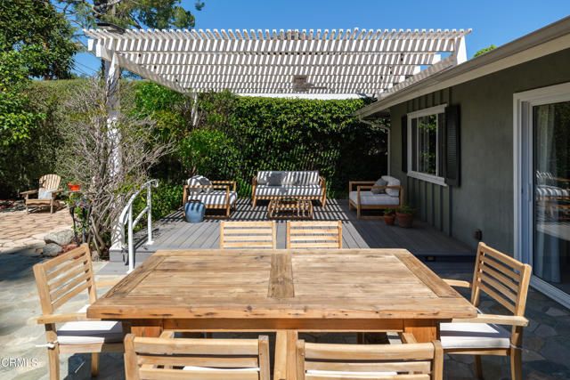 1525 Oak Meadow Lane, South Pasadena, CA 91030